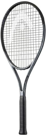 HEAD Geo Speed Tennisschläger - Hochleistungsschläger für Freizeitspieler, 295 Gramm, Grip 2