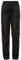 VAUDE Damen Women's Fluid Pants Regenhose, Schwarz, 34 EU