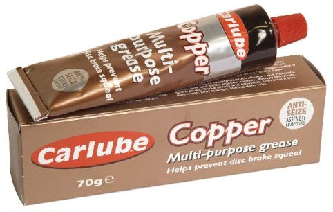 Copper Grease 70gm - Anti Seize Grease
