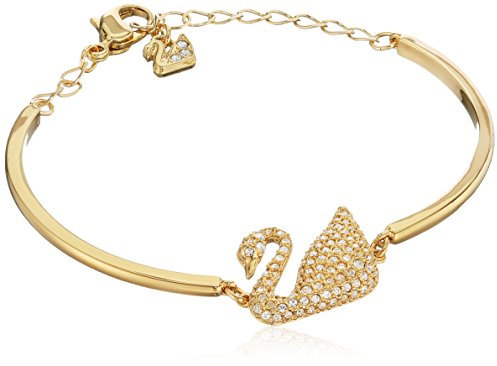 Swarovski - Bracelet - or - 15 cm - 5083133