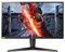 LG Electronics 27GN750-B 68,58 cm (27 Zoll) UltraGear IPS Gaming Monitor (240 Hz, 1 ms, HDR, 2x HDMI, Display Port, USB 3.0, Adaptive Sync & Nvidia G-Sync kompatibel), Schwarz