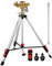 Eden Messing-Impulsregner mit Metall-Teleskopstativ (Modell#94157)