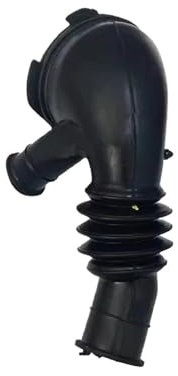 Tubo Di Ingresso In Gomma For Lavatrice, Compatibile Con Samsung, DC67-00335A, Parti Di Ricambio For Lavatrice, Pezzi Di Ricambio For Lavatrice