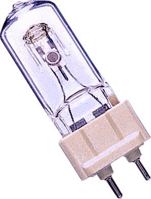 Osram - Bombilla LED, casquillo G12 70 W