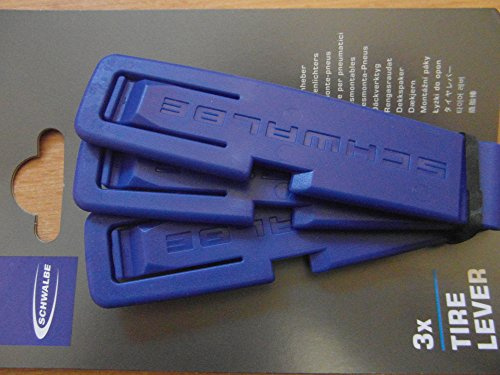 Schwalbe Tyre Levers - Set of 3