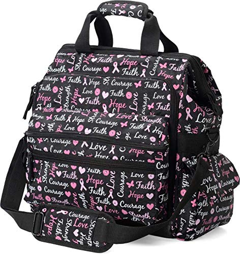 Nurse Mates - Womens - Ultimate Nursing Bag