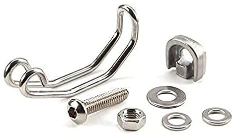 Brompton Support d'éclairage Dynamo Avant