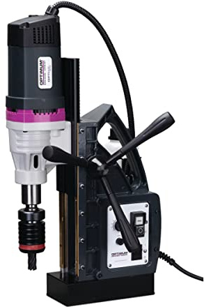 Stürmer OPTIdrill DM98V / 230V/1Ph/50Hz (Abmessungen 450 x 650 x 330 mm, Gewicht 18,5 kg, Max. Bohrtiefe 75 mm) 3071198