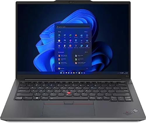 Lenovo ThinkPad E14 G5 21JR002WGE Ryzen 7 7730U 14 WUXGA 16GB 1TB SSD UMA W11P