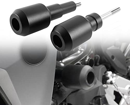 Motorcycle Frame Slider Fairing Guard Crash Pad Protector Anti Crash Pad for F900r F900xr 2020 2021