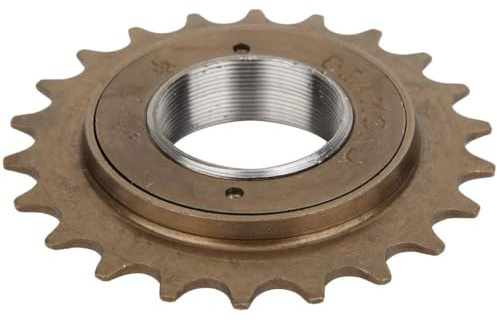 AARNAV Ruota libera a 22 denti ruota libera singola velocità ruota libera 22 denti accessorio di ricambio per bicicletta BMX bicicletta pieghevole triciclo