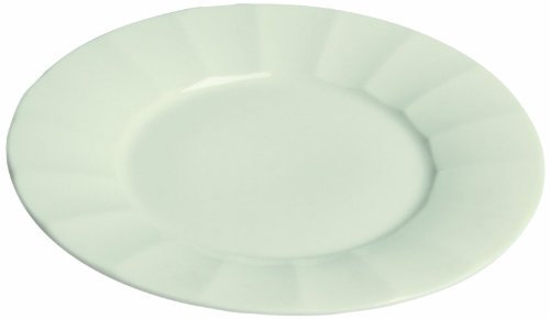 Tognana QU684130000 Queen Teller für Obst, 3er Packung, 20 cm