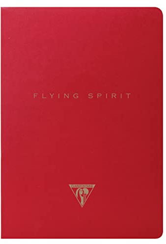 Clairefontaine - Ref 194196C - Neo Deco Sewn Spine Notebook