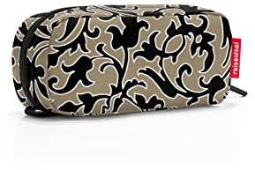 reisenthel multicase Baroque Marble - farbenfrohes und modernes Design, Multi-Use-Etui ideal für Kosmetik, Schul- oder Arbeitsutensilien