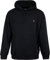 Volcom Single Stone Hoody Herren (Black, M)