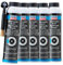 5x 200ml Bremsen-Anti-Quietsch-Paste Bremsenpaste PINSELDOSE