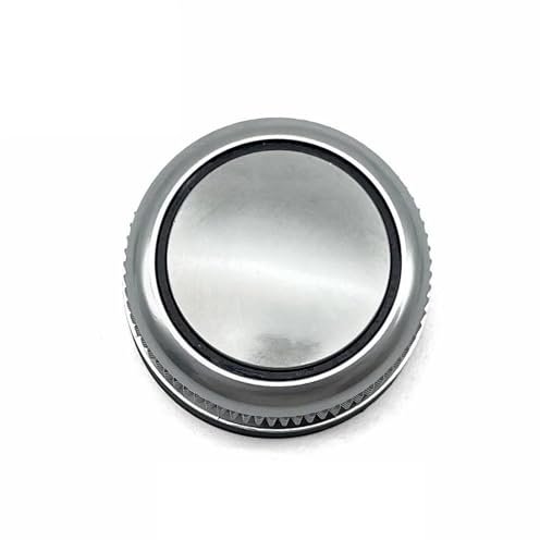 Manopola Dell'aria Condizionata Auto Per Audi A6 C7 Pulsante Regolazione Del Controllo Anteriore Posteriore Accessori(1 PCS Style B)
