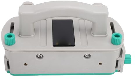FTVOGUE Meccanismo Regolabile con Blocco di Spinta 3D Bilanciata da 3 Direzioni per Sicurezza e Controllo, con Kit SafeRip per Seghe da Banco Seghe a Nastro Tavoli Fresatrici Pialle