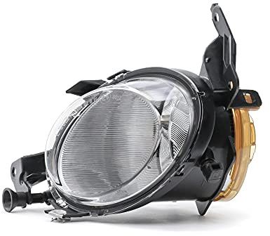 Dapa GmbH & Co. KG 190664012 Dimlampa Lh