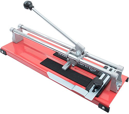 Connex COX790128 Fliesenschneidmaschine 400 mm in Ganzmetallausführung