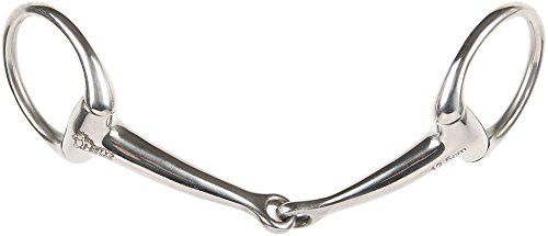 Harry's Horse 41001005 11.0 Head, Unterlegtrense Mid – 11.0 M Olive Green