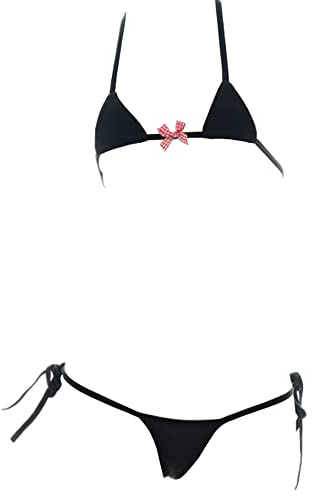 SINGUYUN dam One size Underkläder i bikinistil