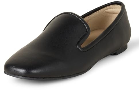 Amazon Essentials Women's Soft Minimal Loafer