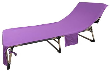 Generico Coperchio Di Asciugamano Da Sole - Copertura Del Da Spiaggia, Cachi Di Poltrona Esterna | Asciugamani Da Sole Per Esterni Per Esterno