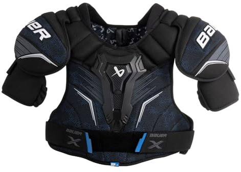 Bauer X II Eishockey Schulterschutz Senior Senior-M
