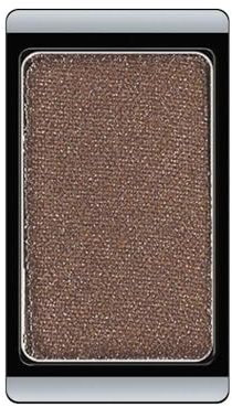 ARTDECO Eyeshadow - Farbintensiver langanhaltender Lidschatten braun, pearl - 1 x 1g