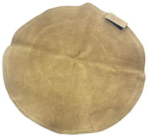 24 SANDBAG : XXL Leather Sandbag Panel Beaters 600mm Wide Tool (695)