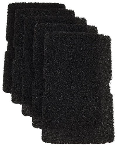 Yourspares For Beko Tumble Dryer Evaporator Filter Sponge 2964840100 Pack Of 5