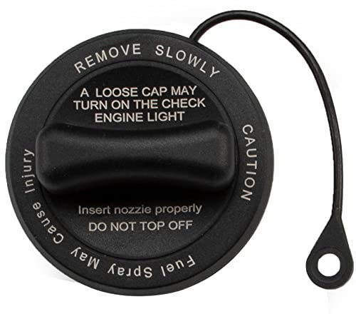 KASturbo Tankdeckel für Mercedes A209 C216 R171 R230 S211 W203 W211 X204 A2214700605 2214700605