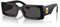 Dolce & Gabbana Unisex 0dg4416 53 501/87 Sonnenbrille, Mehrfarbig (Mehrfarbig)