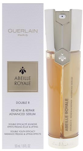 GUERLAIN Abeille Royale Double R Renew & Repair Advanced Serum, 50 ml
