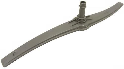 Masterpart Bottom Lower Rotary Sprayer Spray Arm To Fit Bosch SBV, SMI, SMS, SMU, SMV Dishwashers