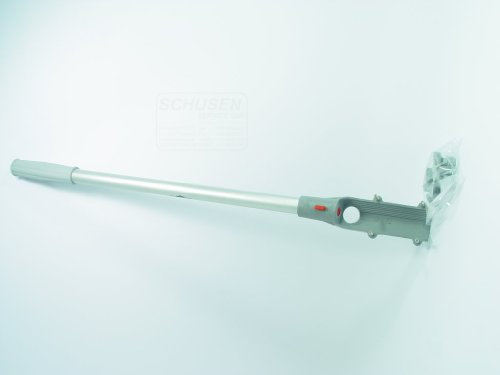 Bootskiste Pinnenverlängerung mit Motorstop/Stopknopf