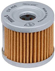 MAHLE OX 406 Oil Filter
