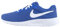 Nike Jungen Tanjun (Gs) Laufschuhe, Azul (Game Royal / White), 35.5 EU
