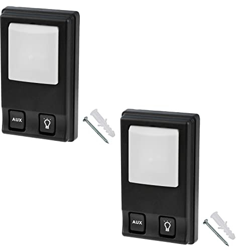 2 Panel Keypads for Liftmaster Sears Craftsman Remote 315mhz 378LM