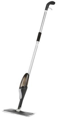 SPRAY MOP 500ML GRIGIO