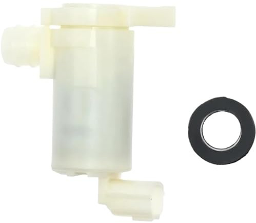 Pompa lavacristalli Per Nissan Cabstar Navara Pick-up D22 Per G25 Tergicristallo Ricambi Auto 28920-AR000 Pompa Lavavetri
