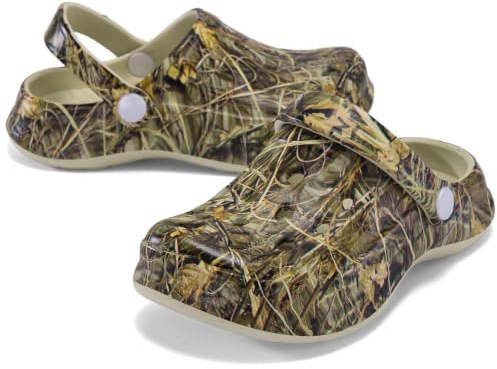 Zuecos Mules Niño Niña Ligero Suave Verano Sandalia Playa Chanclas Jardín