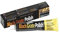 5 Tubes Stovax Black Grate Woodburner Graphite Fire Polish, Black lead Zebo Zebrite