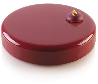 silikomart Stampo in Silicone Essenziale 1000 ml