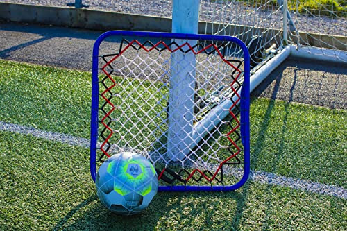 Samba REBOUND020 Rebounder, unisex, multicolore, 50 x 50 cm