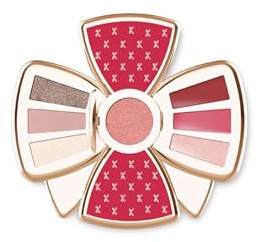 Naj Oleari Il Fiocco Magenta Make-up Palette