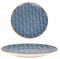 Bonna Dessertteller - Lupin - Porzellan - 21 cm - 6er Set