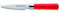 FRIEDR. DICK GMBH & CO.KG RED SPIRIT OFFICEMESSER 9 CM