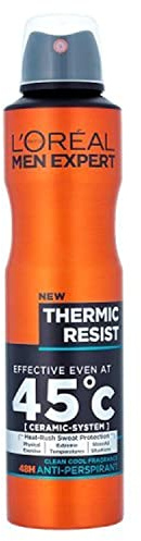 L'Oreal Men Expert termal Resistere 150 ml Deodorant
